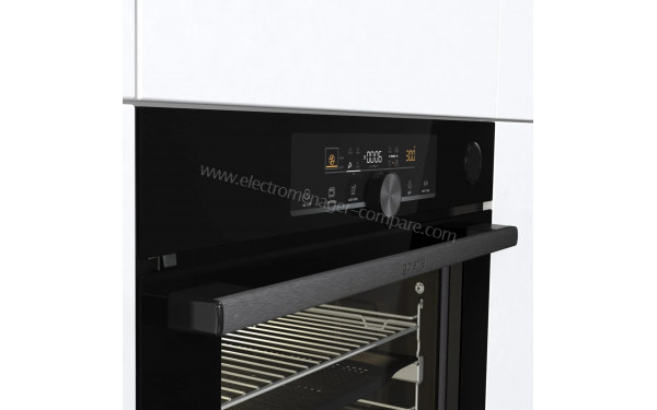 GORENJE BPSA6747A08BG - Panneau de commandes