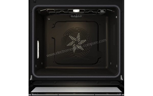 GORENJE BPSA6747A08X - Vue de l'int&eacute;rieur