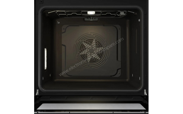 GORENJE BSA6747A04BG - Vue de l'int&eacute;rieur