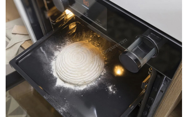 GORENJE BSA6747A04BG - Mise en situation