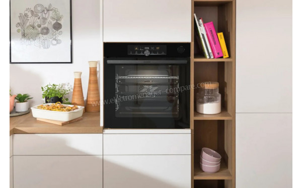 GORENJE BSA6747A04BG - Appareil encastr&eacute;