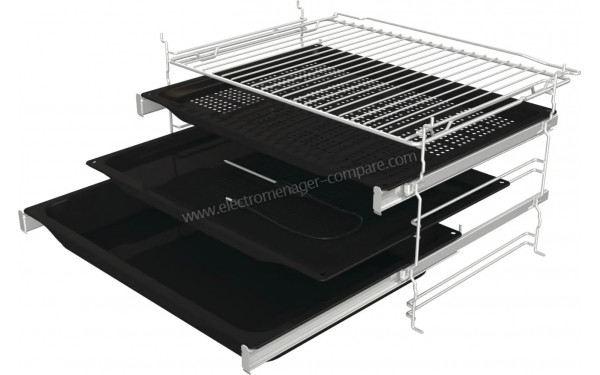 GORENJE BSA6747A04BG - Accessoires