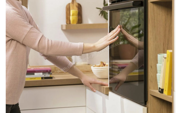 GORENJE BSA6747A04BG - Mise en situation