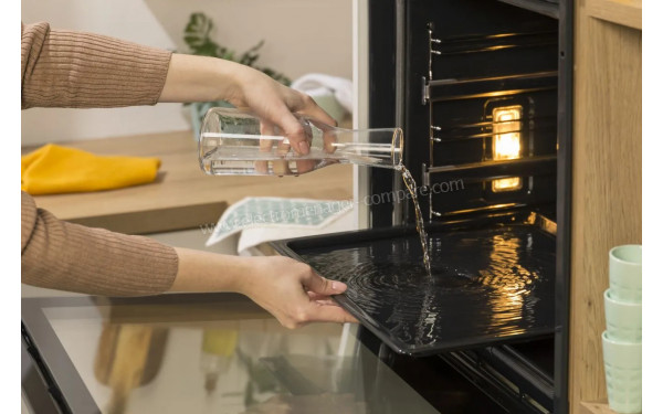 GORENJE BSA6747A04BG - Mise en situation