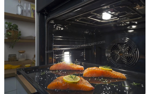 GORENJE BSA6747A04BG - Mise en situation