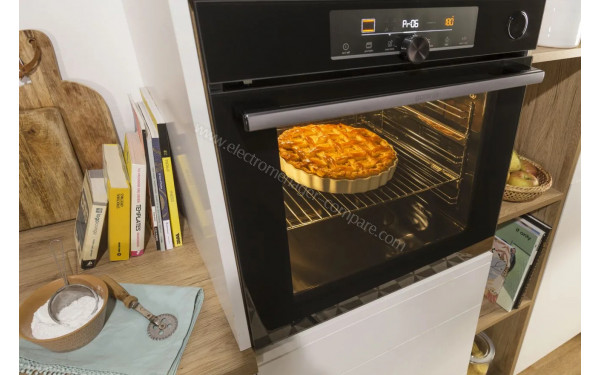 GORENJE BSA6747A04BG - Mise en situation