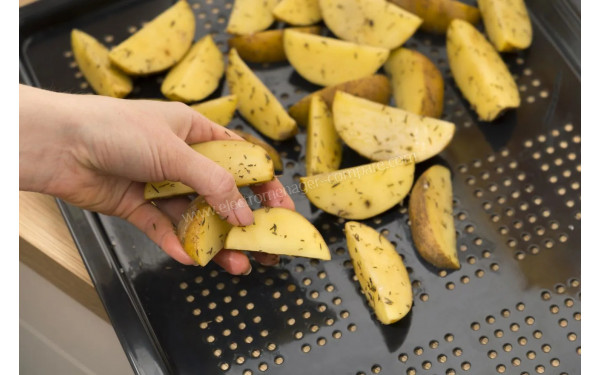 GORENJE BSA6747A04BG - Mise en situation