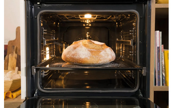 GORENJE BSA6747A04X - Mise en situation