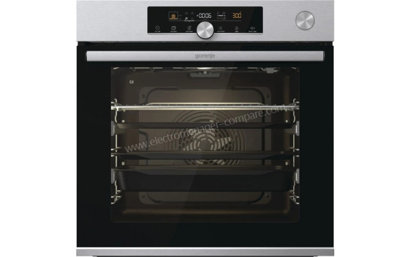 GORENJE BSA6747A04X - Vue de face