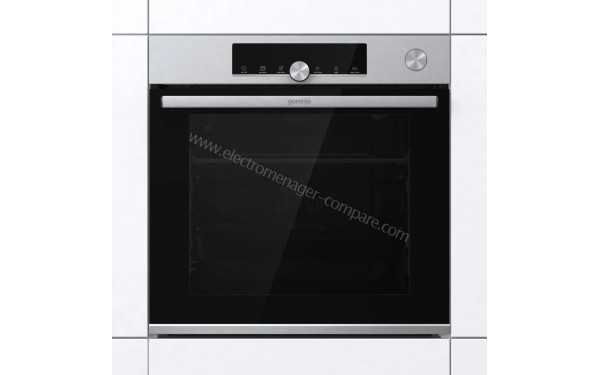 GORENJE BSA6747A04X - Vue de face