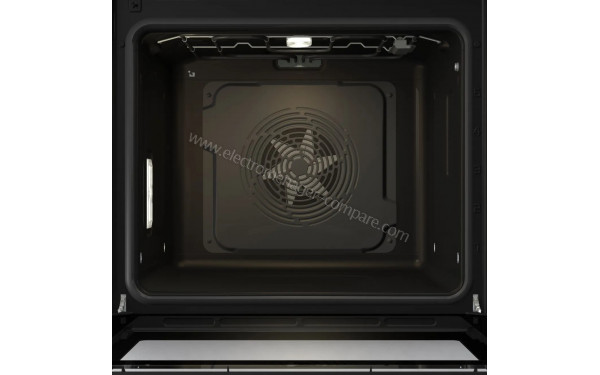 GORENJE BSA6747A04X - Vue de l'int&eacute;rieur