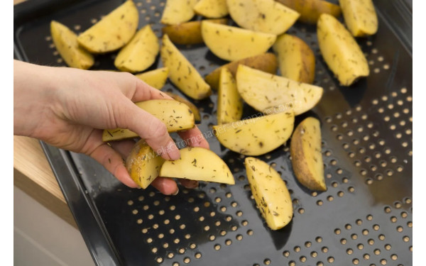 GORENJE BSA6747A04X - Mise en situation