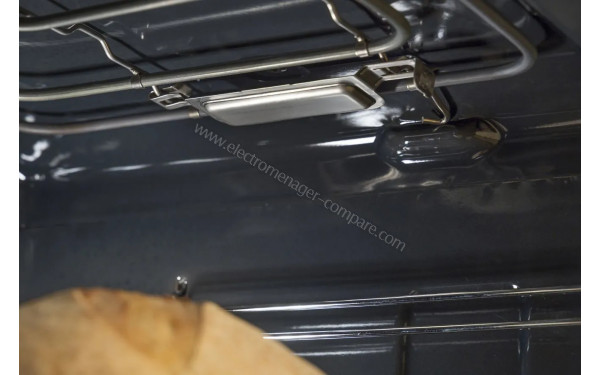 GORENJE BSA6747A04X - Mise en situation