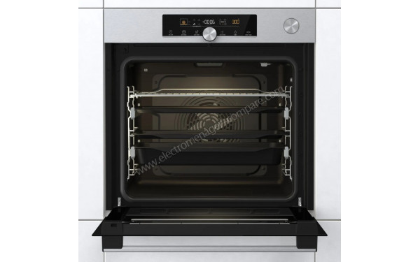 GORENJE BSA6747A04X - Vue de l'int&eacute;rieur