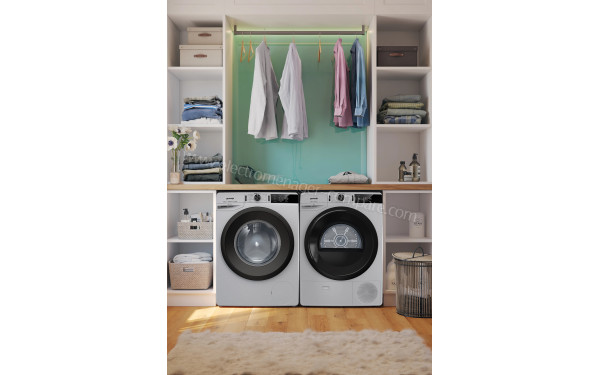 GORENJE DE82ILA/G - Mise en situation