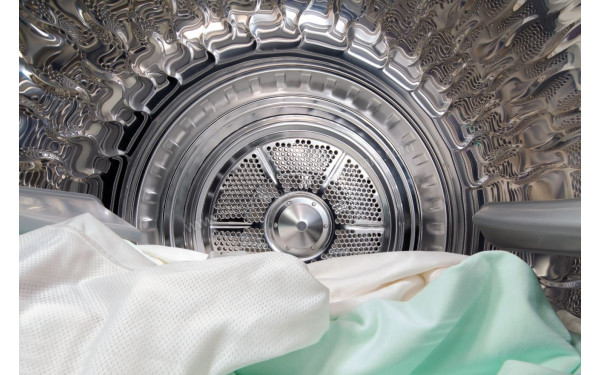 GORENJE DE92/G - Mise en situation