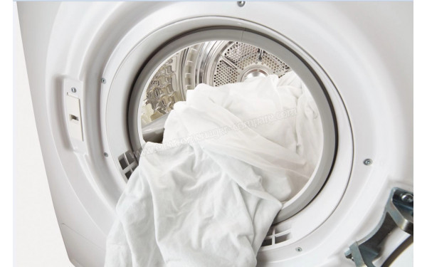 GORENJE DEH82/G - Mise en situation