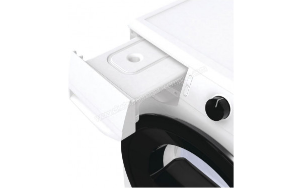 GORENJE DEH82/G - Mise en situation