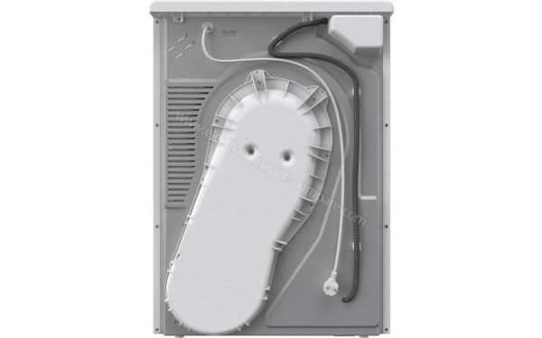 GORENJE DEH92/G - Vue de l'arri&egrave;re