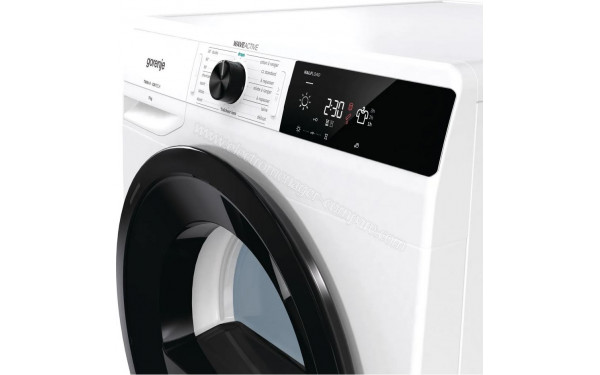 GORENJE DEH92/G - Vue des programmes