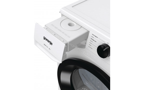 GORENJE DHNE82 - Panneau de commandes