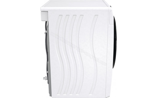 GORENJE DNE92/GND - Vue de profil