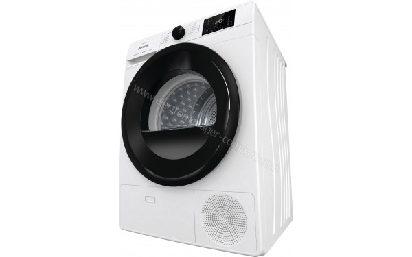 GORENJE DNE92/GND - Vue 3/4 droite