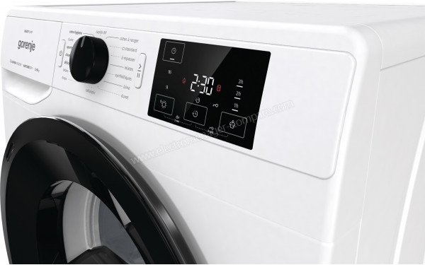 GORENJE DNE92/GND - Vue 3/4 droite