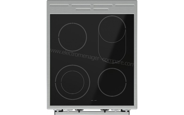 GORENJE EC5351XA - Table de cuisson
