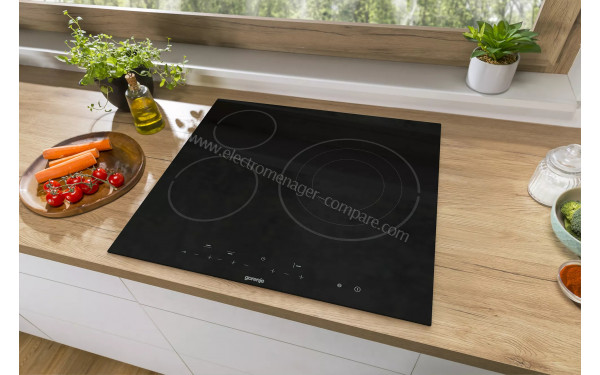 GORENJE ECT632BSCE - Appareil encastr&eacute;