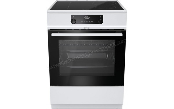 GORENJE EIT6341WD - Vue de face