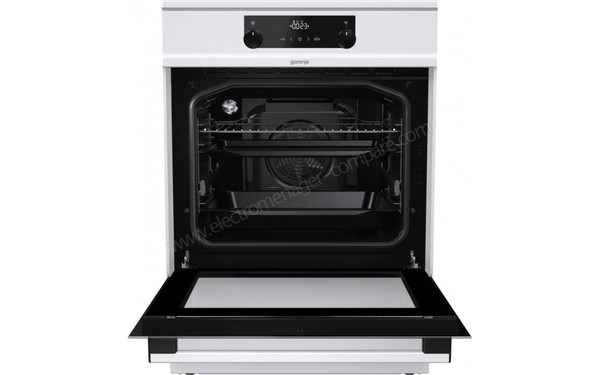 GORENJE EIT6341WD - Vue de l'int&eacute;rieur