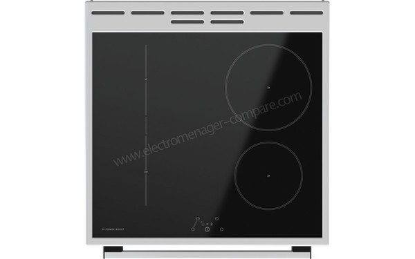 GORENJE EIT6341WD - Table de cuisson