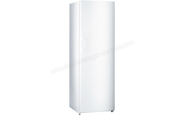 GORENJE F6181AW - Vue 3/4 gauche