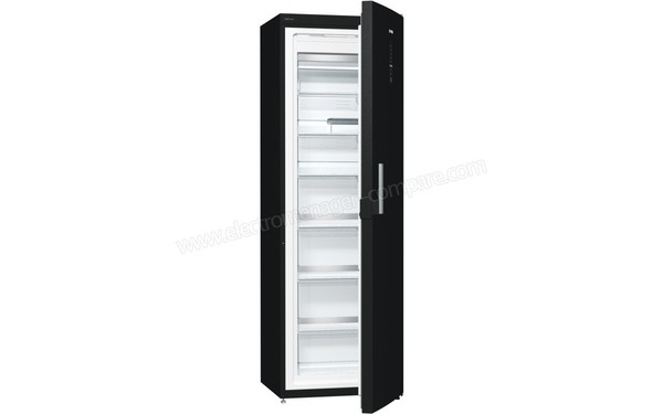 GORENJE FN6192PB - Vue de l'int&eacute;rieur