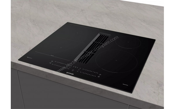 GORENJE GEH6432BSCWF - Appareil encastr&eacute;