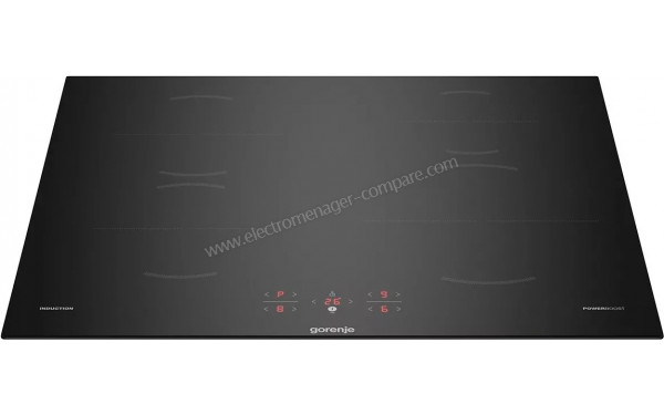 GORENJE GI601FMC - Vue de face
