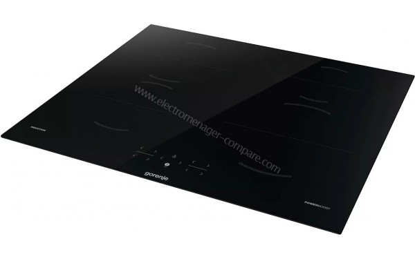 GORENJE GI601FMC - Vue 3/4 droite