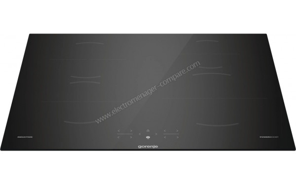 GORENJE GI6401BSC - Vue de face