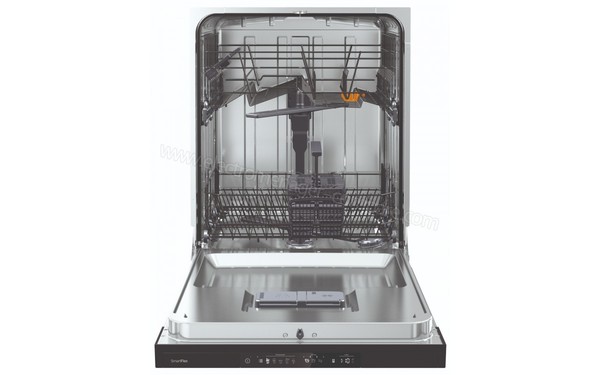GORENJE GI64160 - Vue de l'int&eacute;rieur