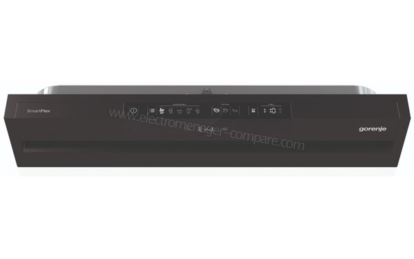 GORENJE GI64160 - Panneau de commandes