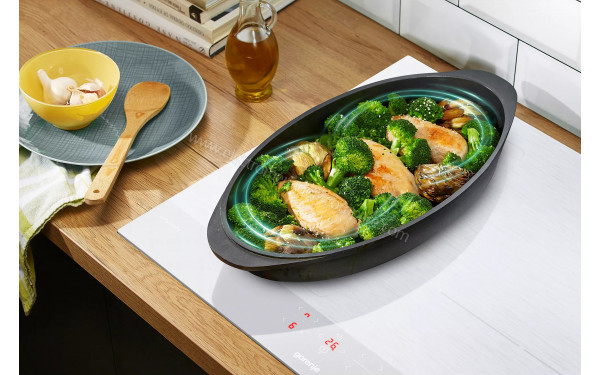 GORENJE GI6421SYW - Mise en situation