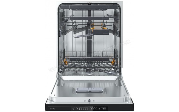 GORENJE GI66160 - Vue de l'int&eacute;rieur