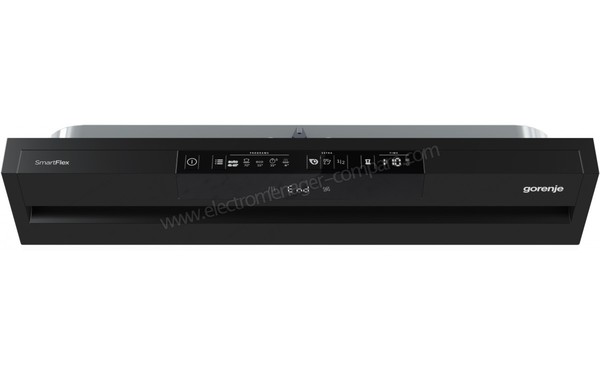 GORENJE GI66160 - Panneau de commandes