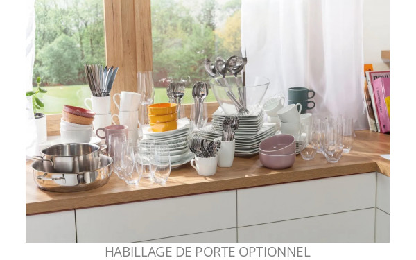 GORENJE GI661C60X - Mise en situation