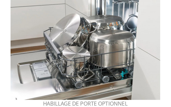 GORENJE GI661C60X - Mise en situation