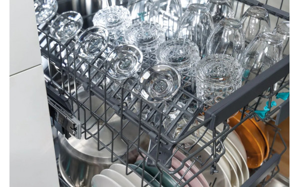 GORENJE GI661C60X - Mise en situation