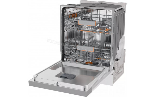 GORENJE GI672B90X - Vue de l'int&eacute;rieur