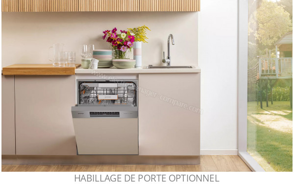 GORENJE GI672B90X - Mise en situation