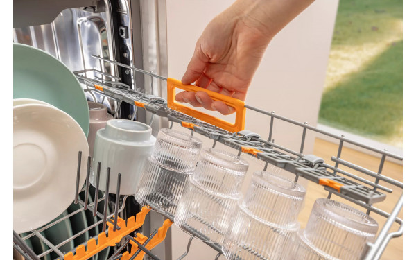 GORENJE GI672B90X - Mise en situation